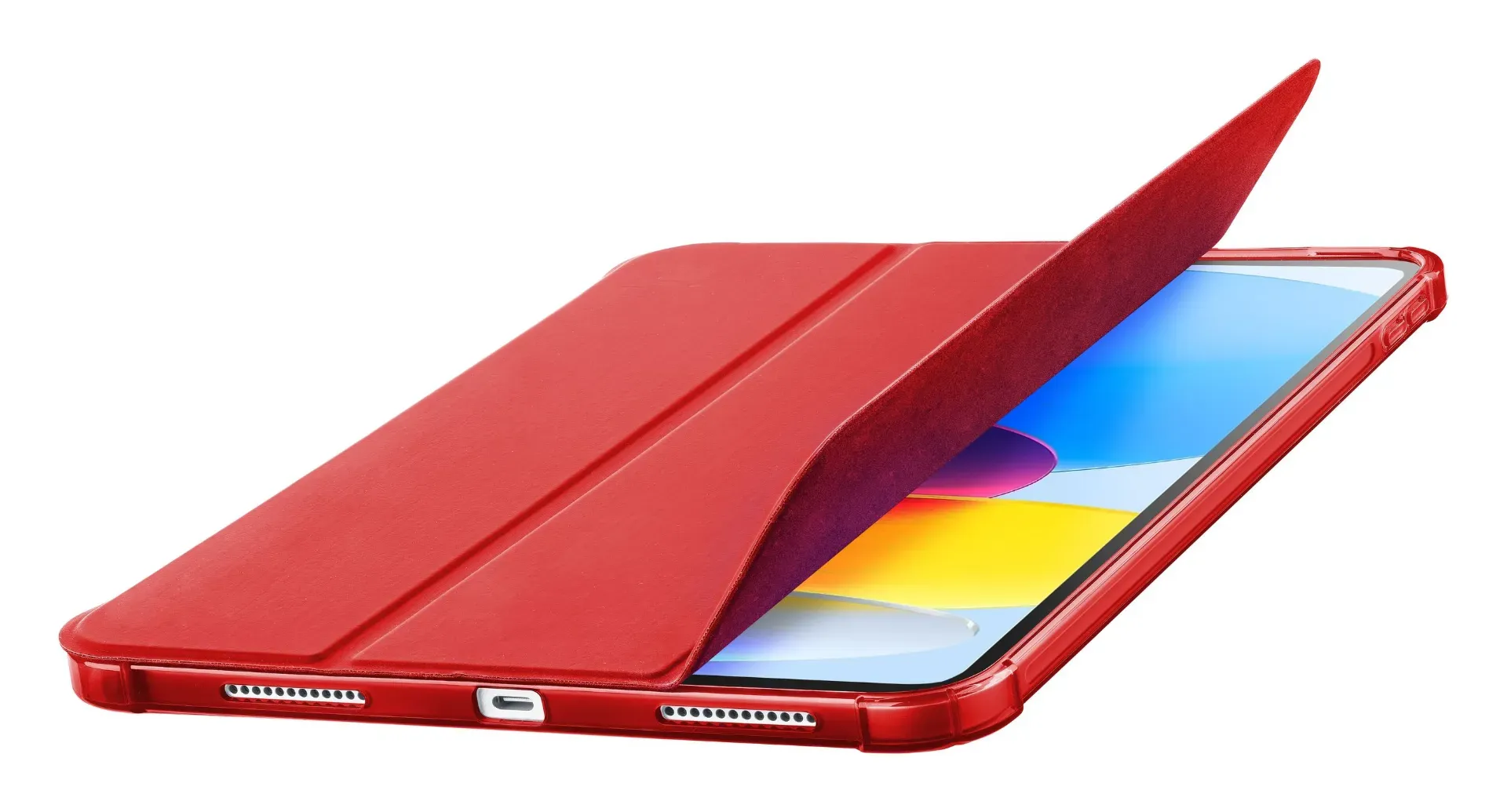 Folio - iPad 11" (A16) / IPAD 10.9" (10th gen) – Image 4