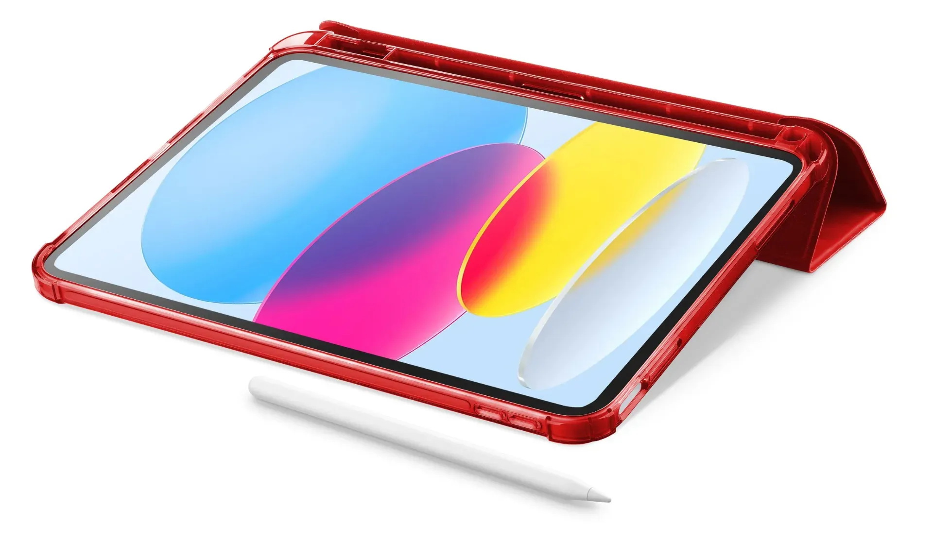 Folio - iPad 11" (A16) / IPAD 10.9" (10th gen) – Image 5