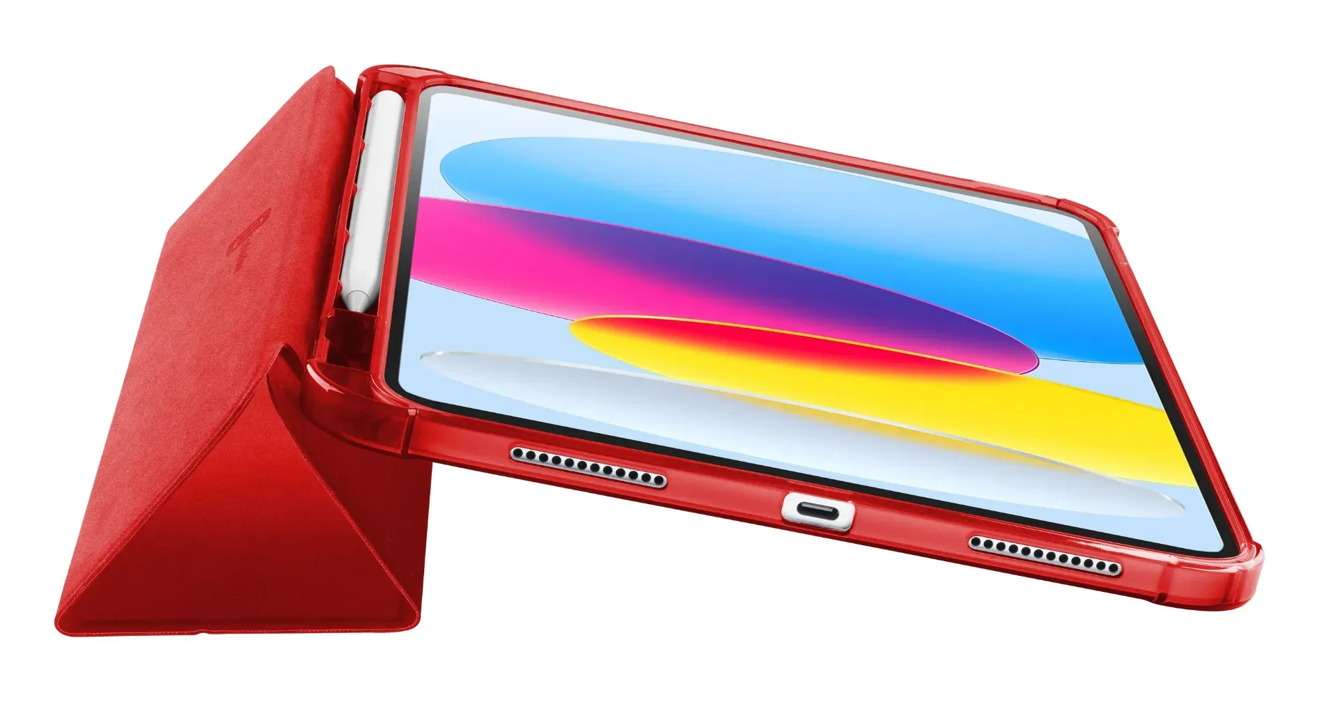 Folio - iPad 11" (A16) / IPAD 10.9" (10th gen) – Image 8