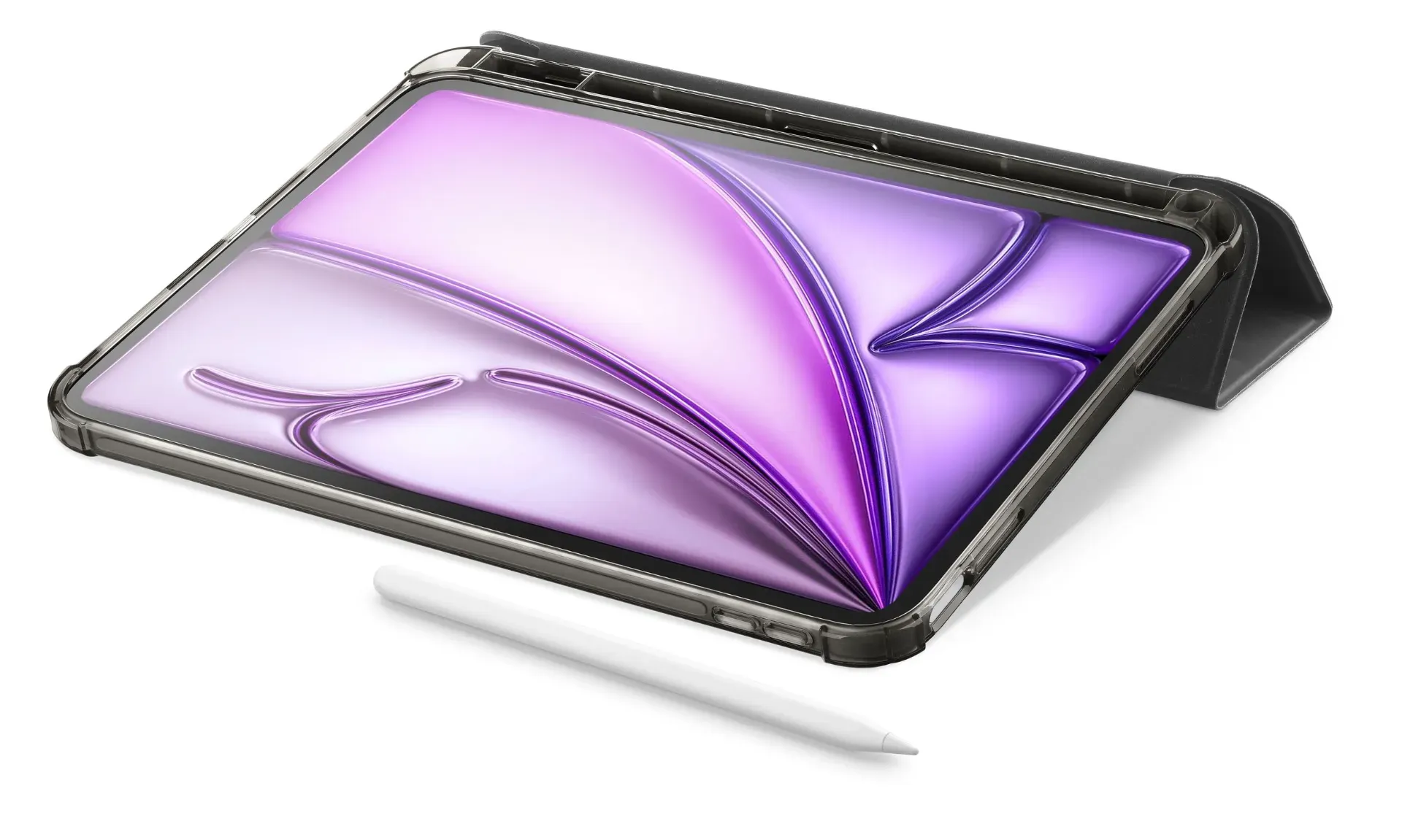 Folio - iPad 12.9 (2024), noir" - immagine 8