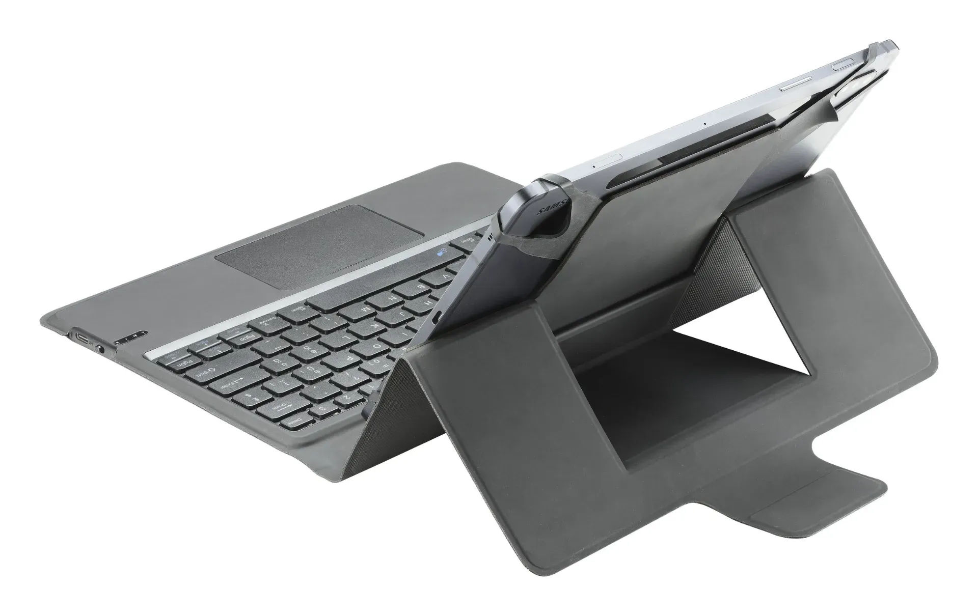 Keyboard Case - Tablet (up to 11'') - immagine 3