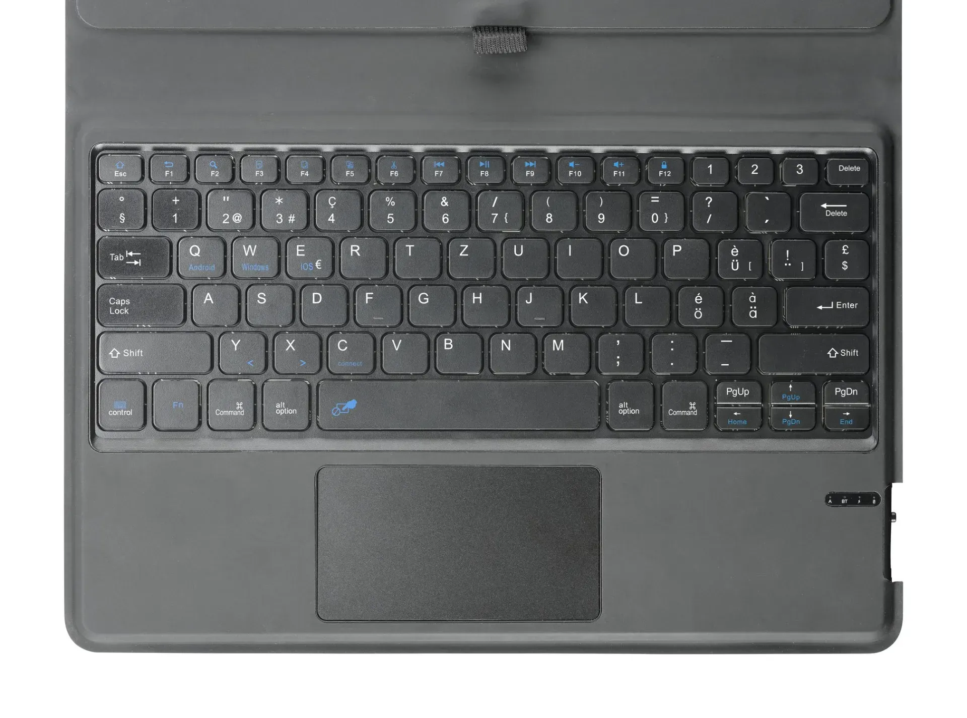 Keyboard Case - Tablet (up to 11'') - immagine 5