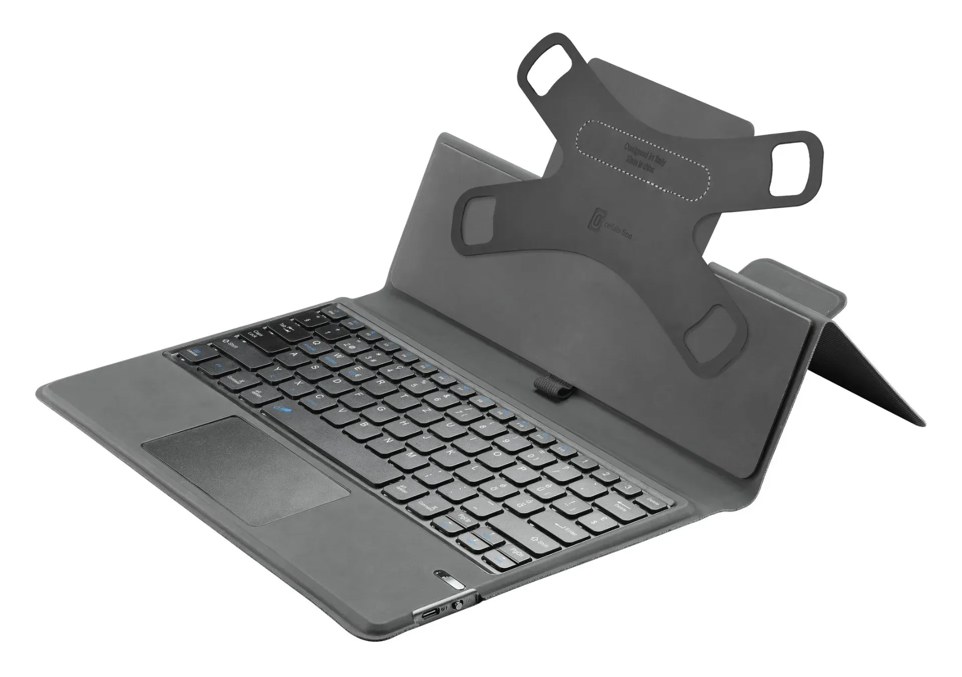 Keyboard Case - Tablet (up to 11'') - immagine 6