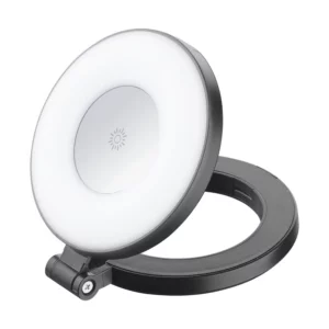 Magnetic Ring Light