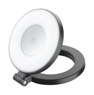 Magnetic Ring Light