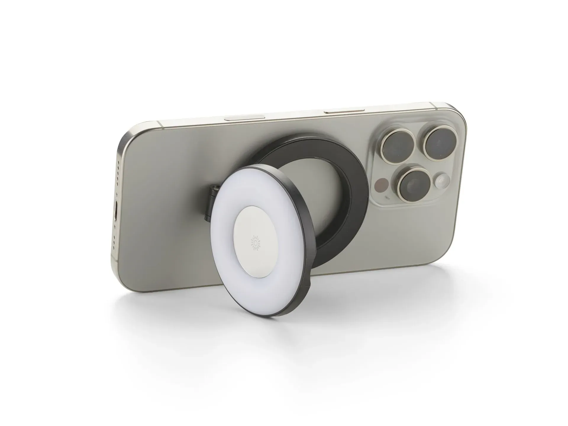 Magnetic Ring Light - immagine 10