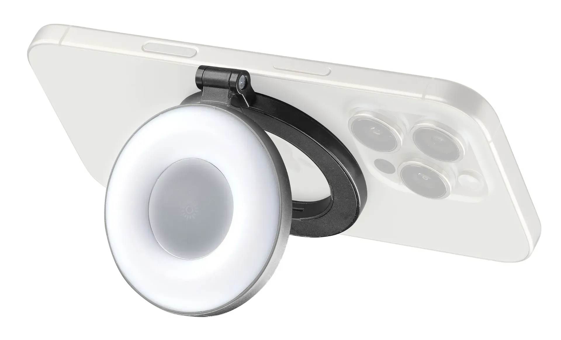 Magnetic Ring Light - immagine 11
