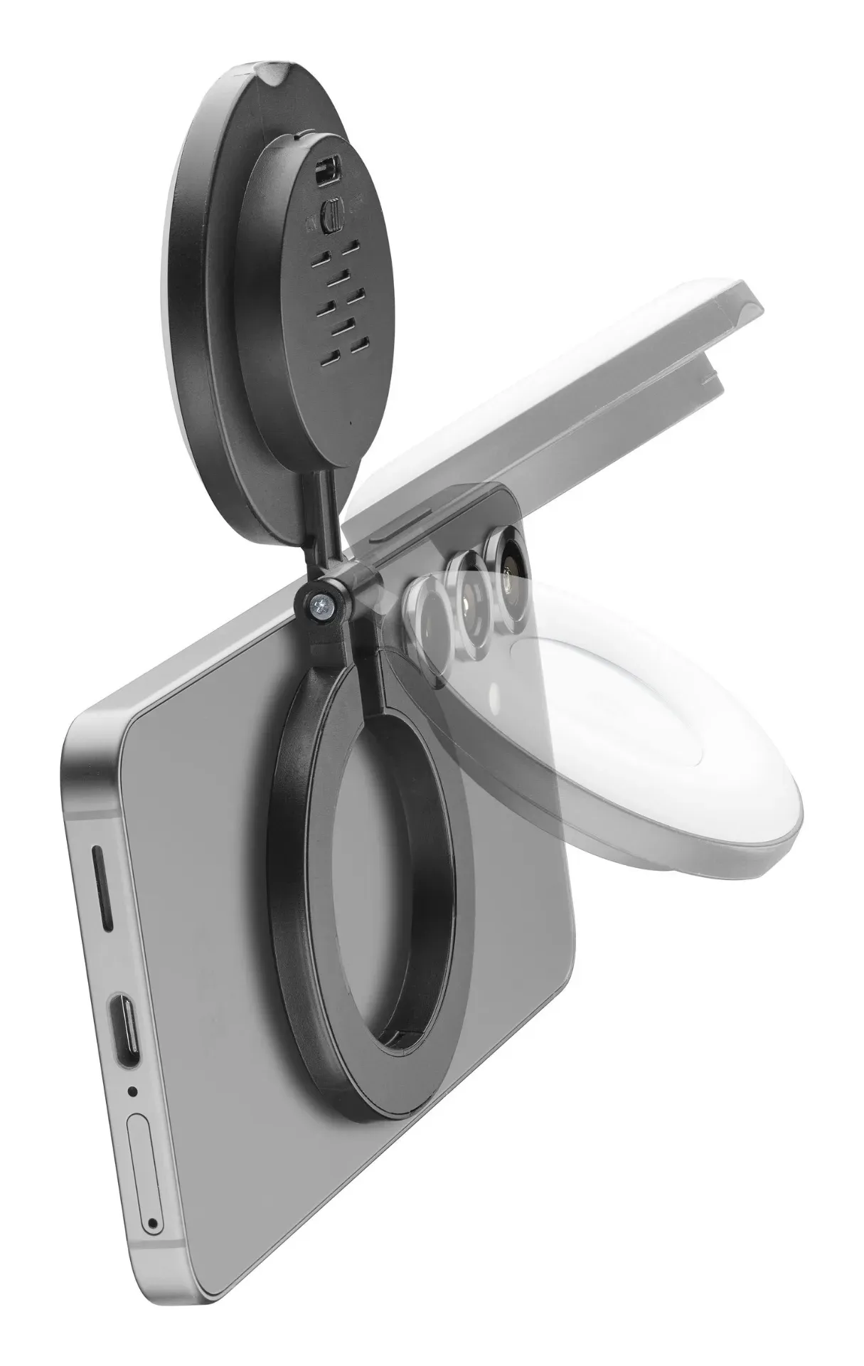 Magnetic Ring Light - immagine 4