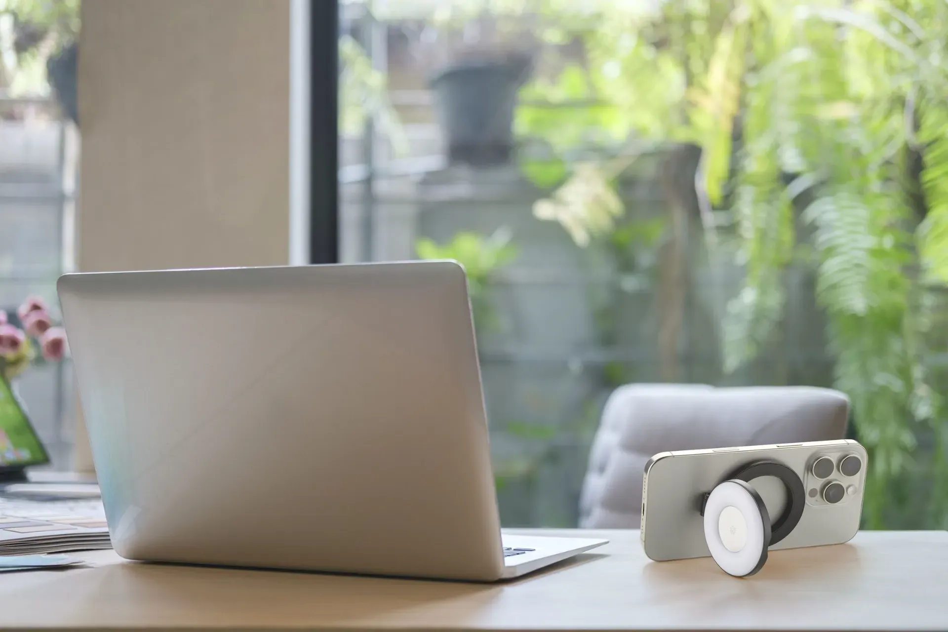 Magnetic Ring Light - immagine 6