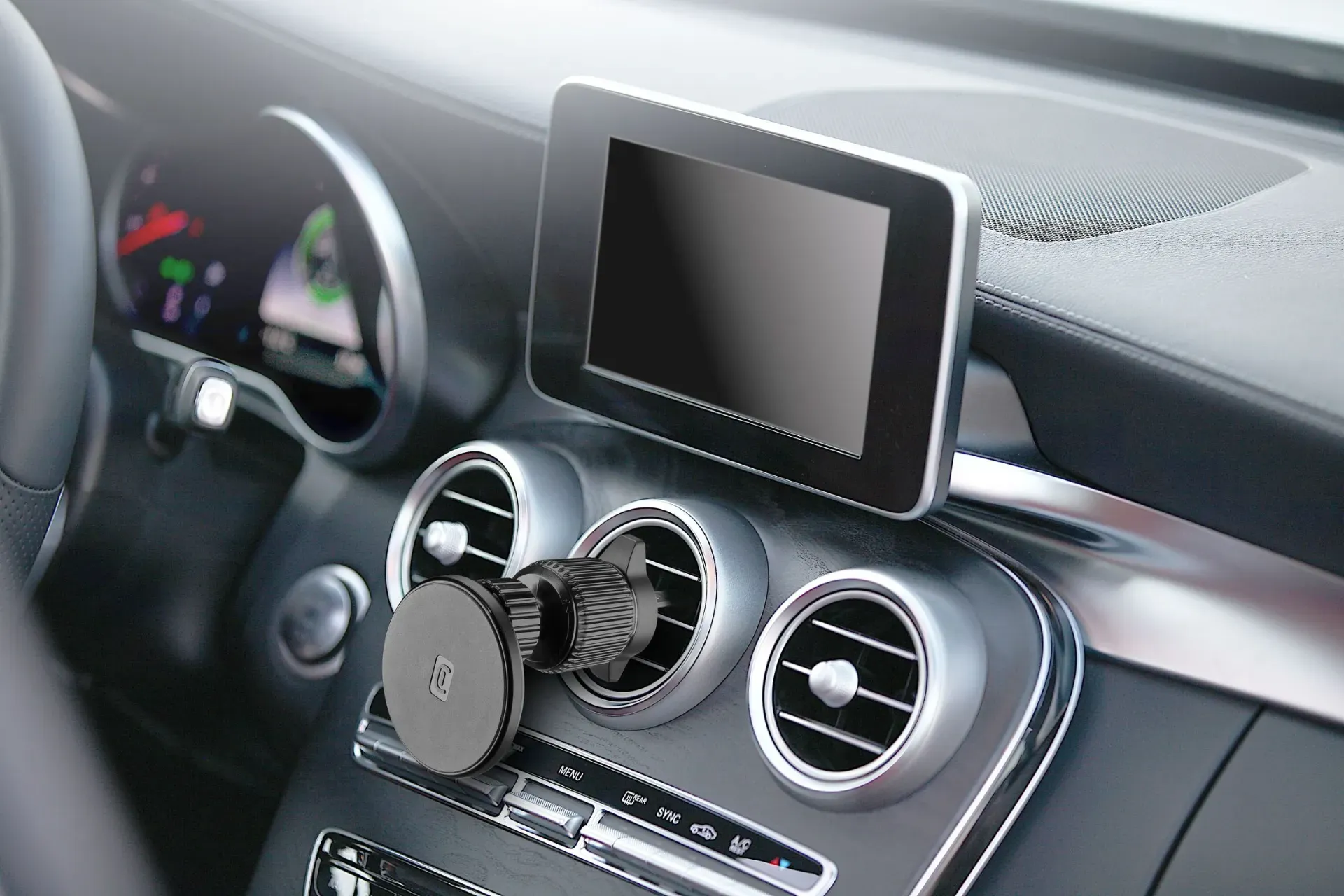 Support auto - MagSafe - Image 7