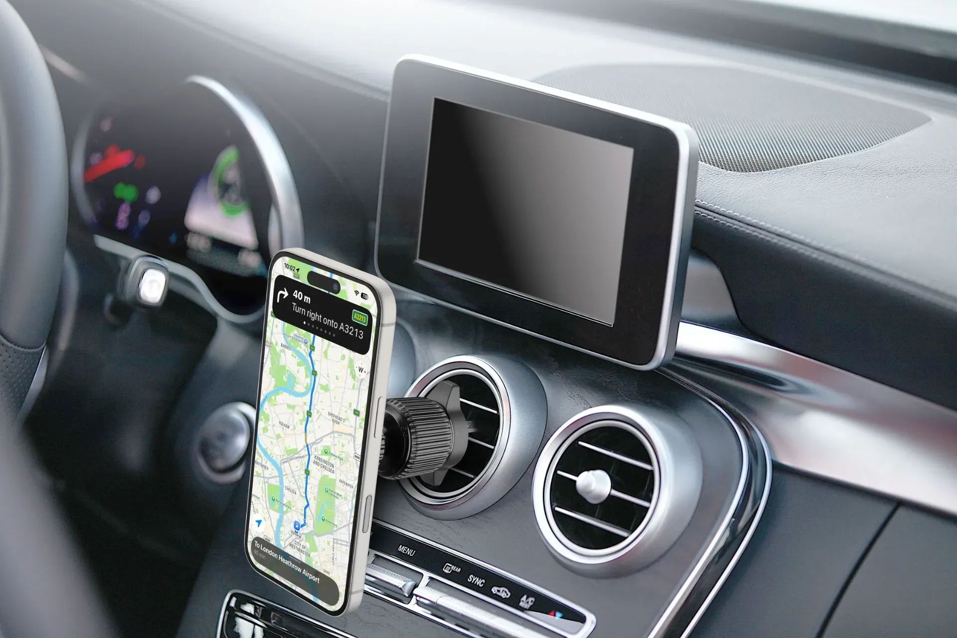 Support auto - MagSafe - Image 10