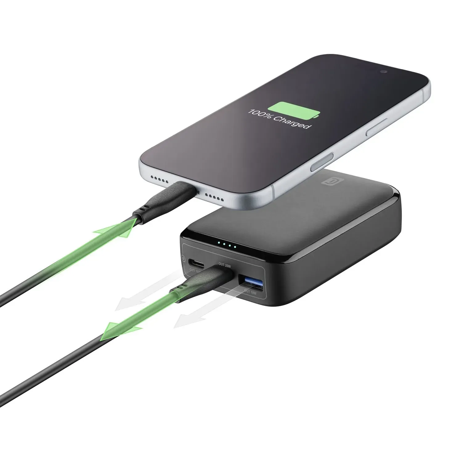 Power Bank Essence Promo 10.000 – Image 6