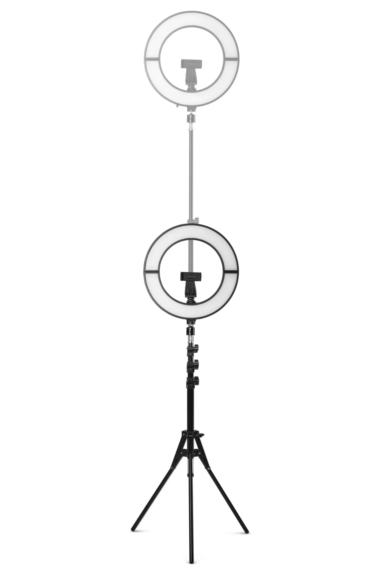 Selfie Ring - Light Stand - immagine 5