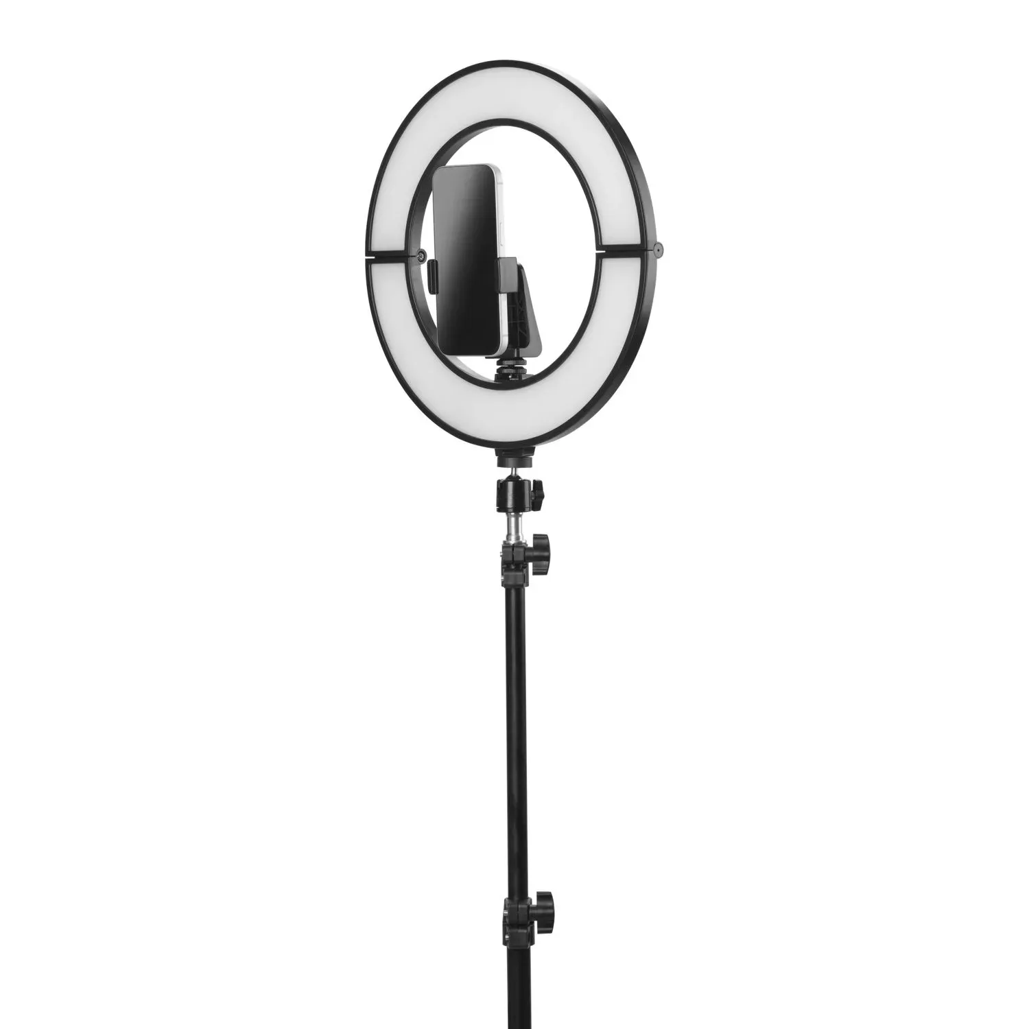 Selfie Ring - Light Stand - immagine 6