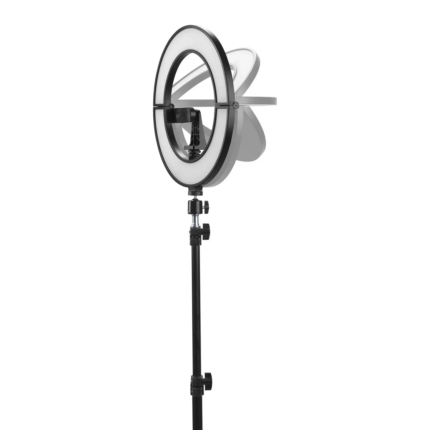 Selfie Ring - Light Stand - immagine 7