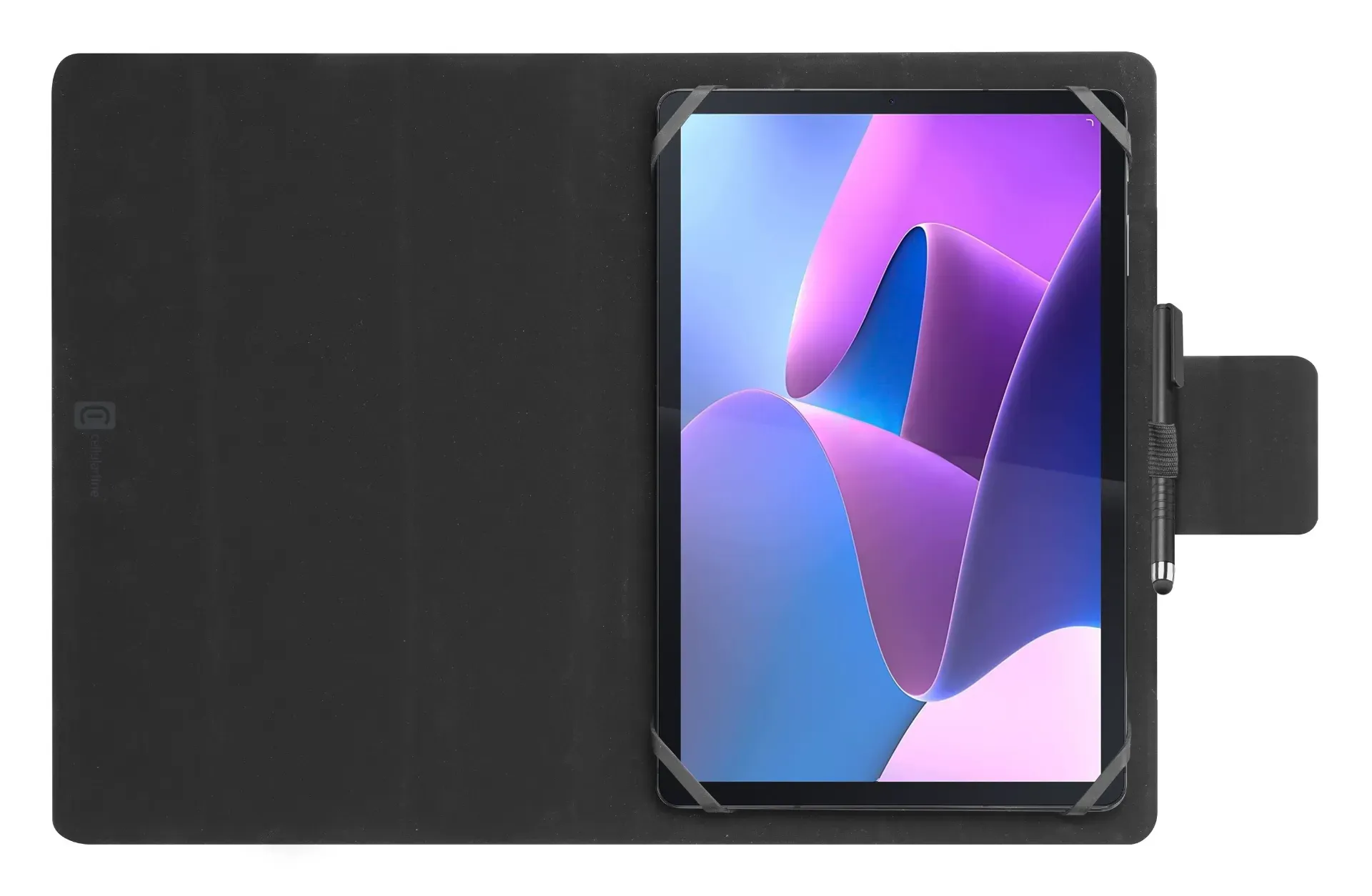 Snap Case - Tablet Lenovo from 10'' to 1 - immagine 2