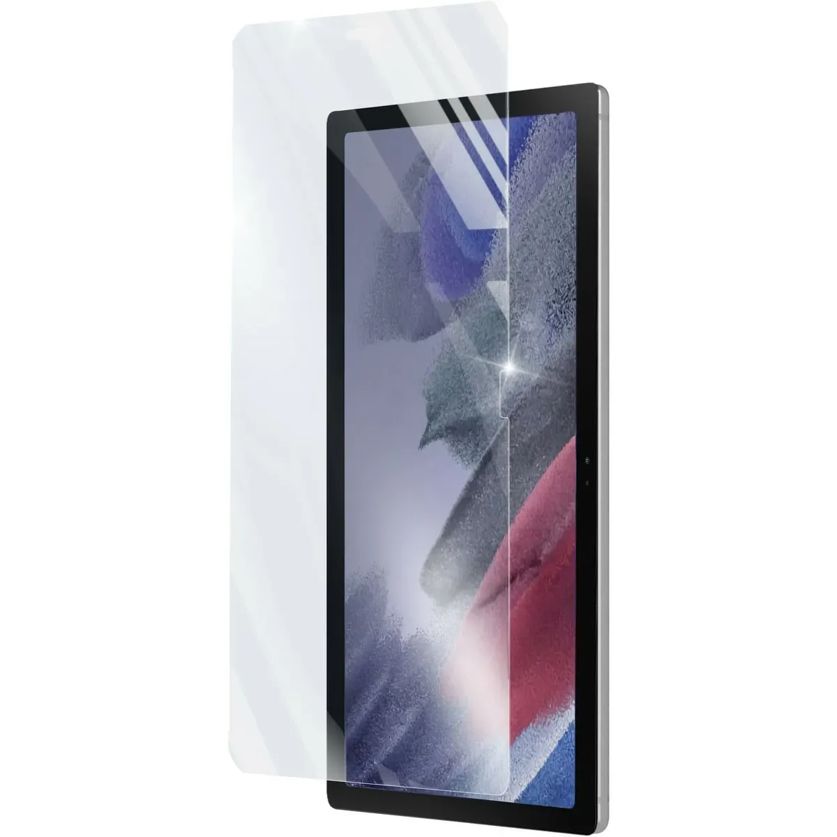 TEMPERED GLASS GALAXY TAB A9 (2024) - immagine 3