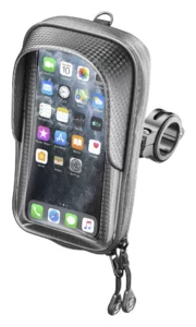 Universal Soft Holders (5,8) - Black"