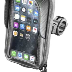 Universal Soft Holders (5,8) - Black"