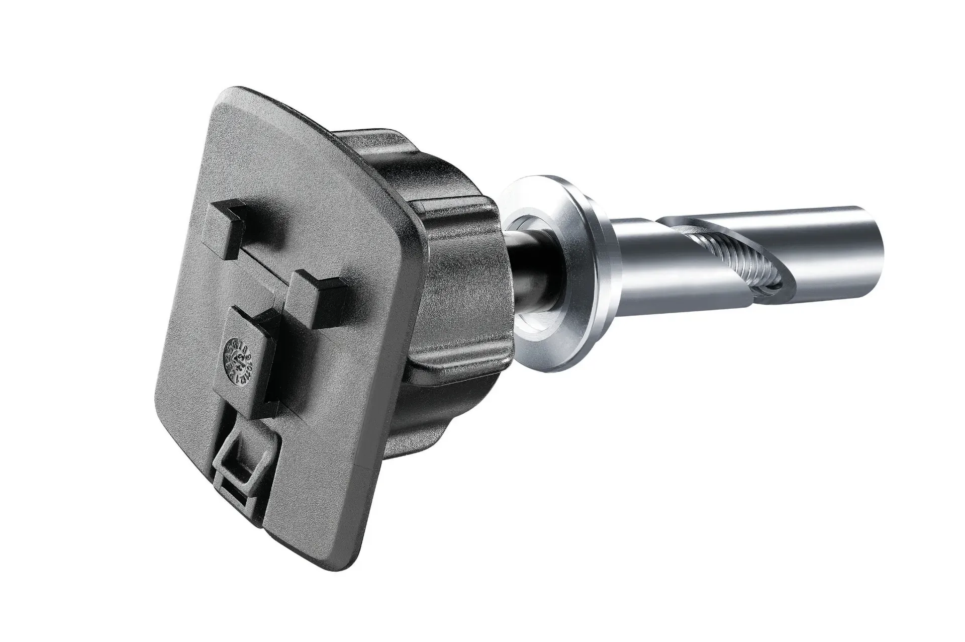 Support pour tube de direction de 13,5mm