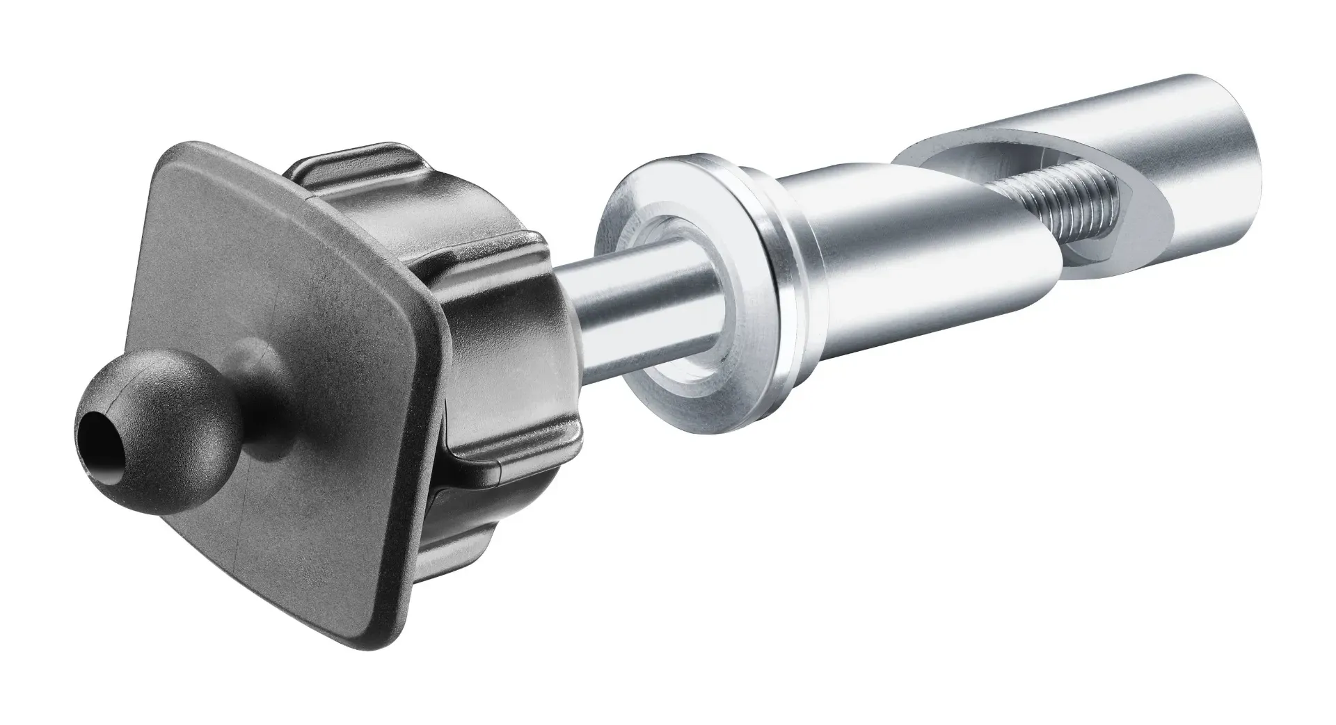 Support pour tube de direction de 17 mm