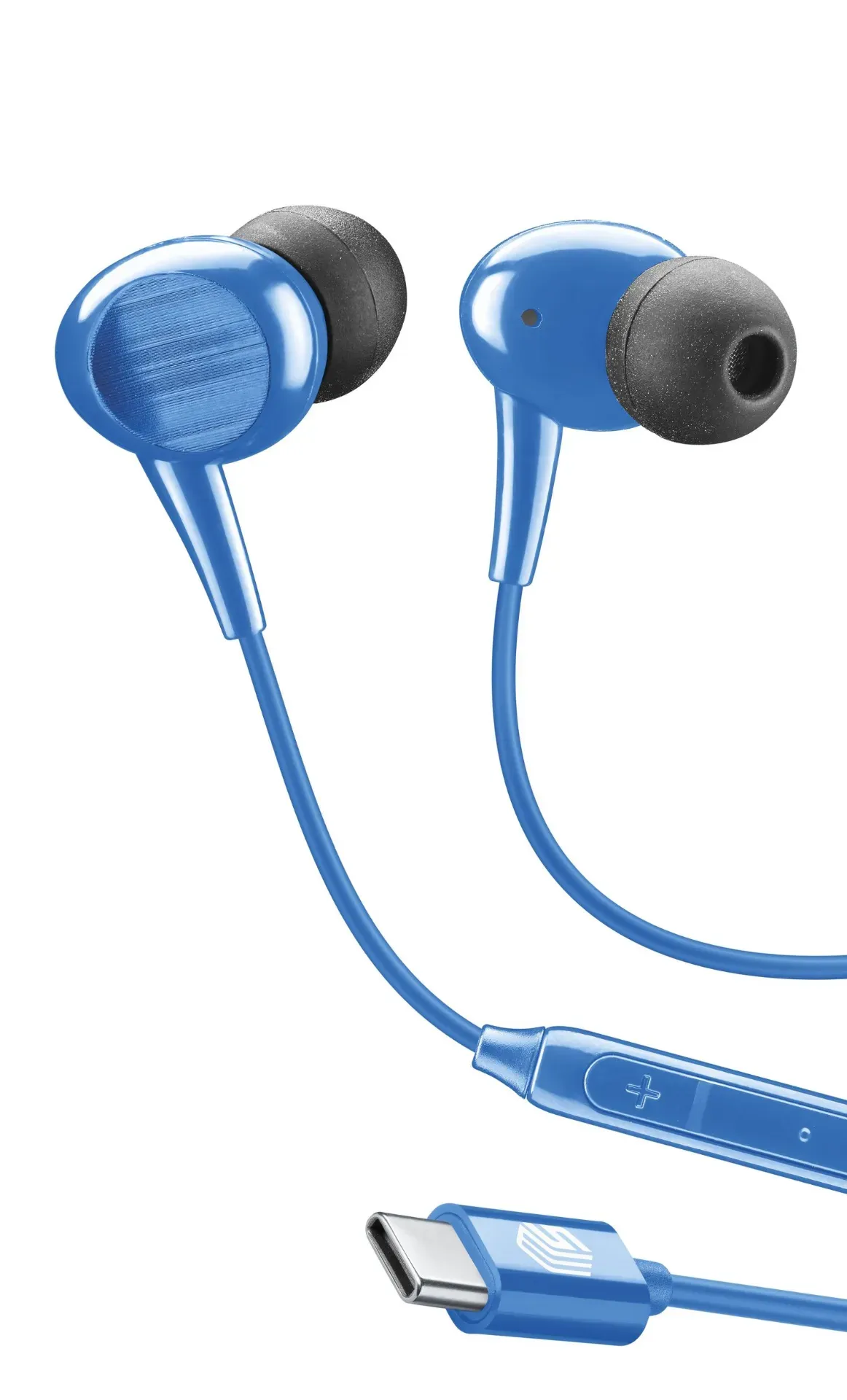 In-Ear Earphones - immagine 2