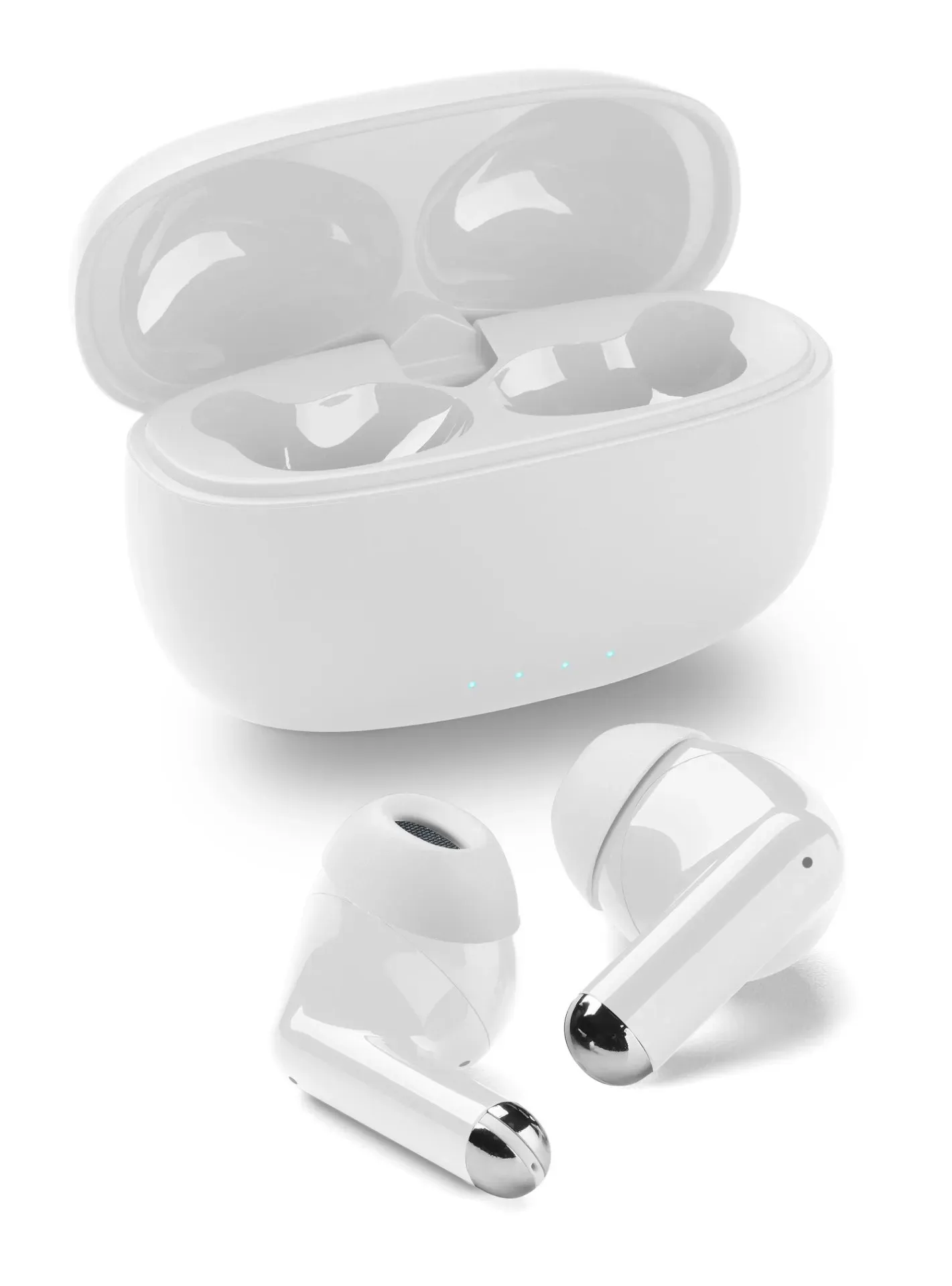 Drift - Bluetooth in-ear, TWS blanc