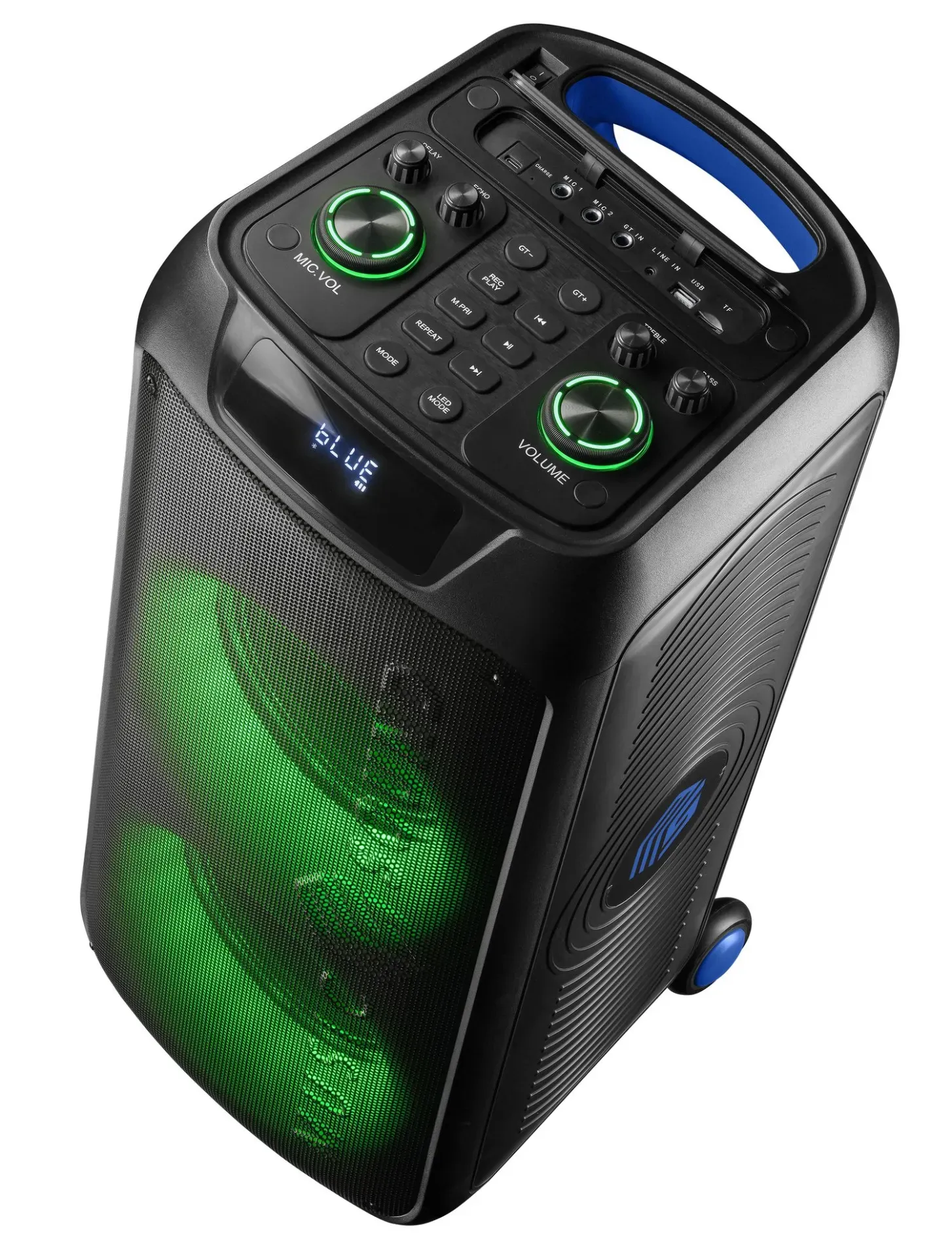 Sound Box - 110W - immagine 6