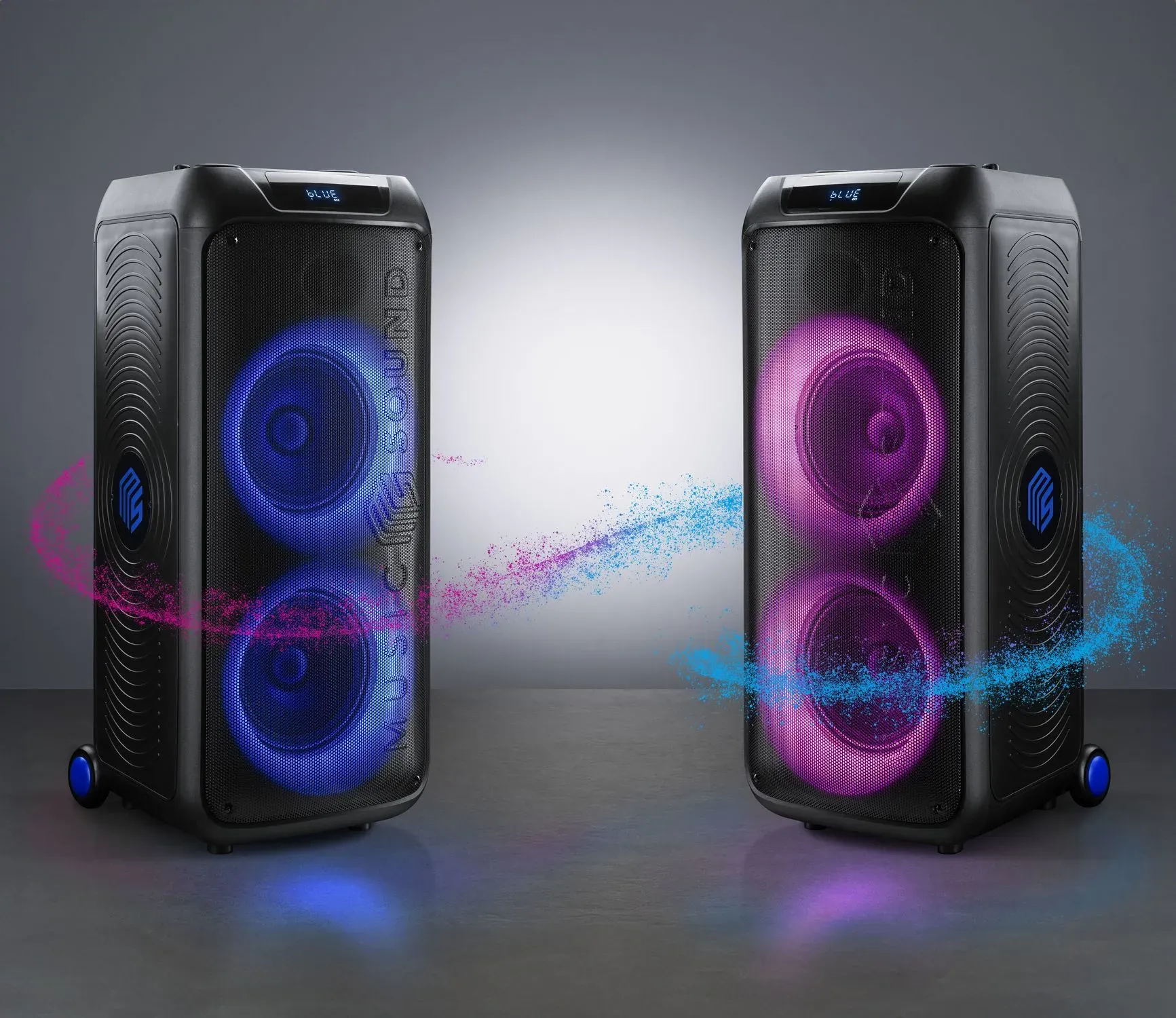 Sound Box - 110W - immagine 8