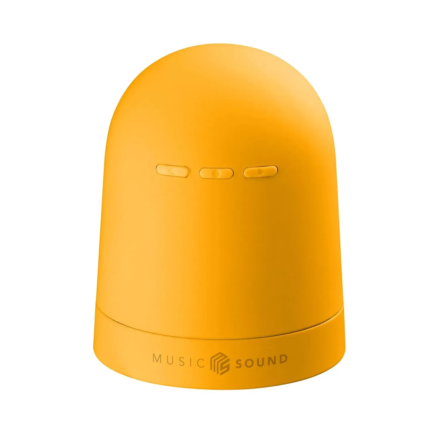 Twist haut-parleur 360°, orange - immagine 7