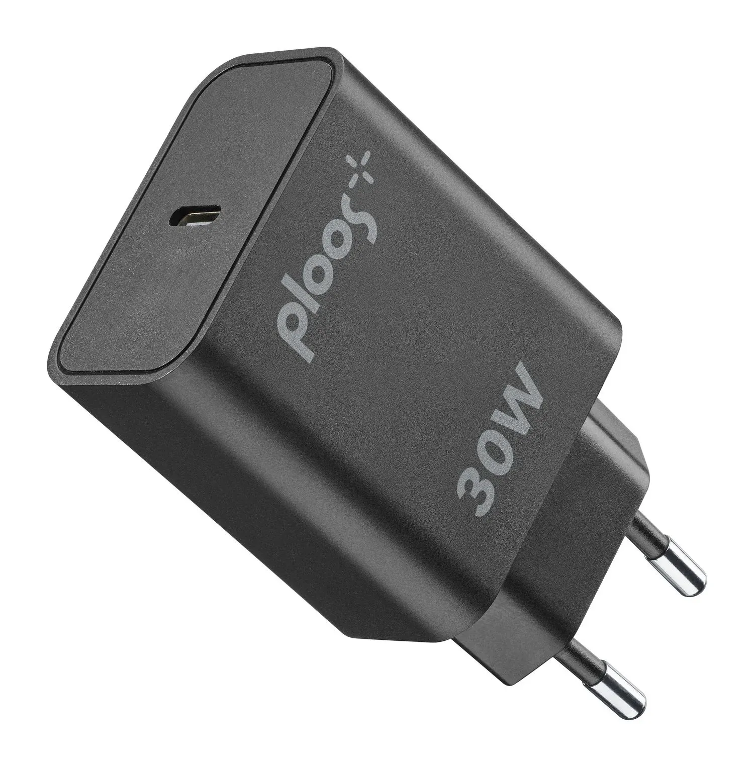 Ploos-USB-C Adapter 30W, universal
