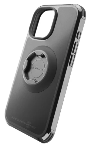 Quiklox by Interphone, iPhone 15