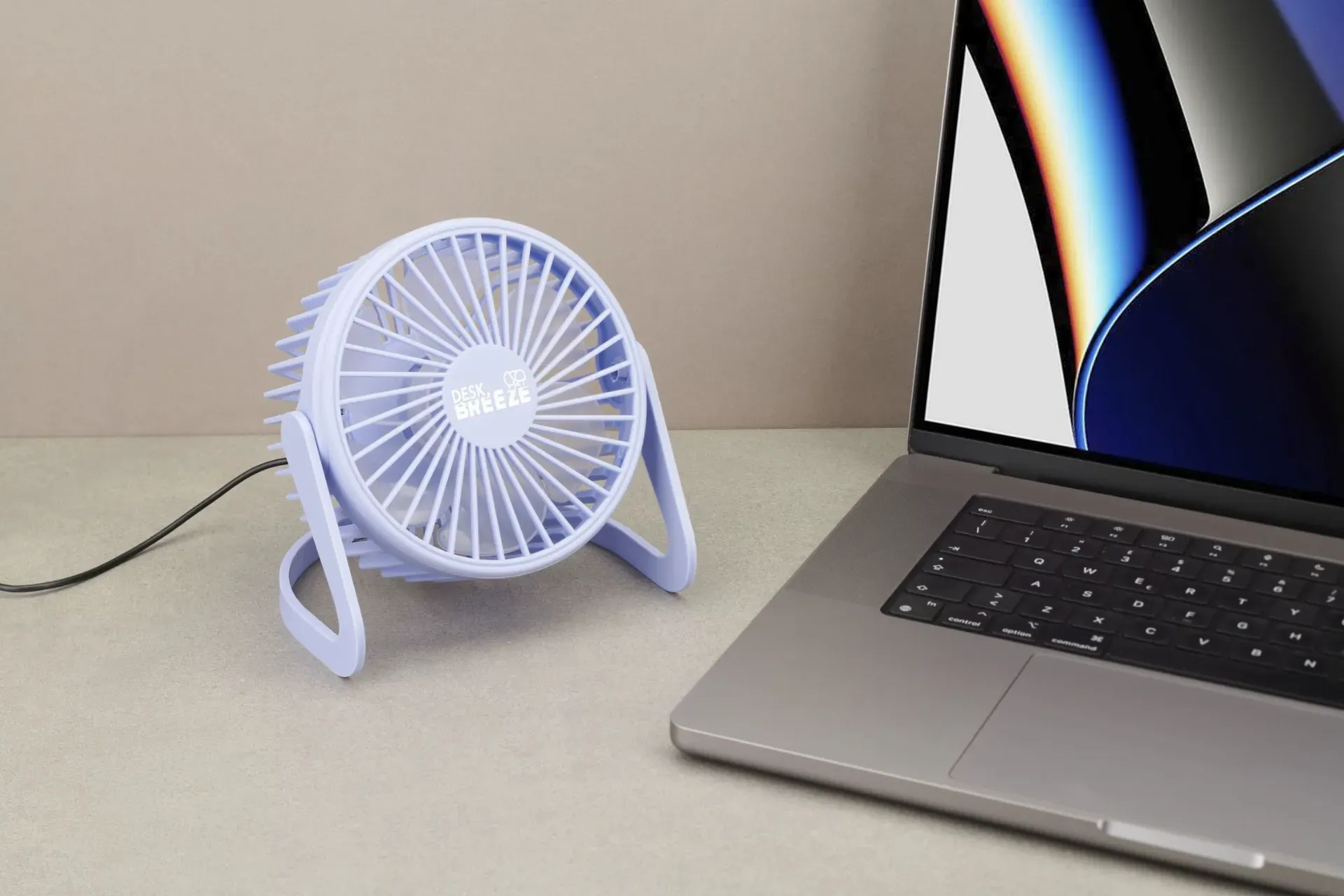 Desk Breeze - immagine 5