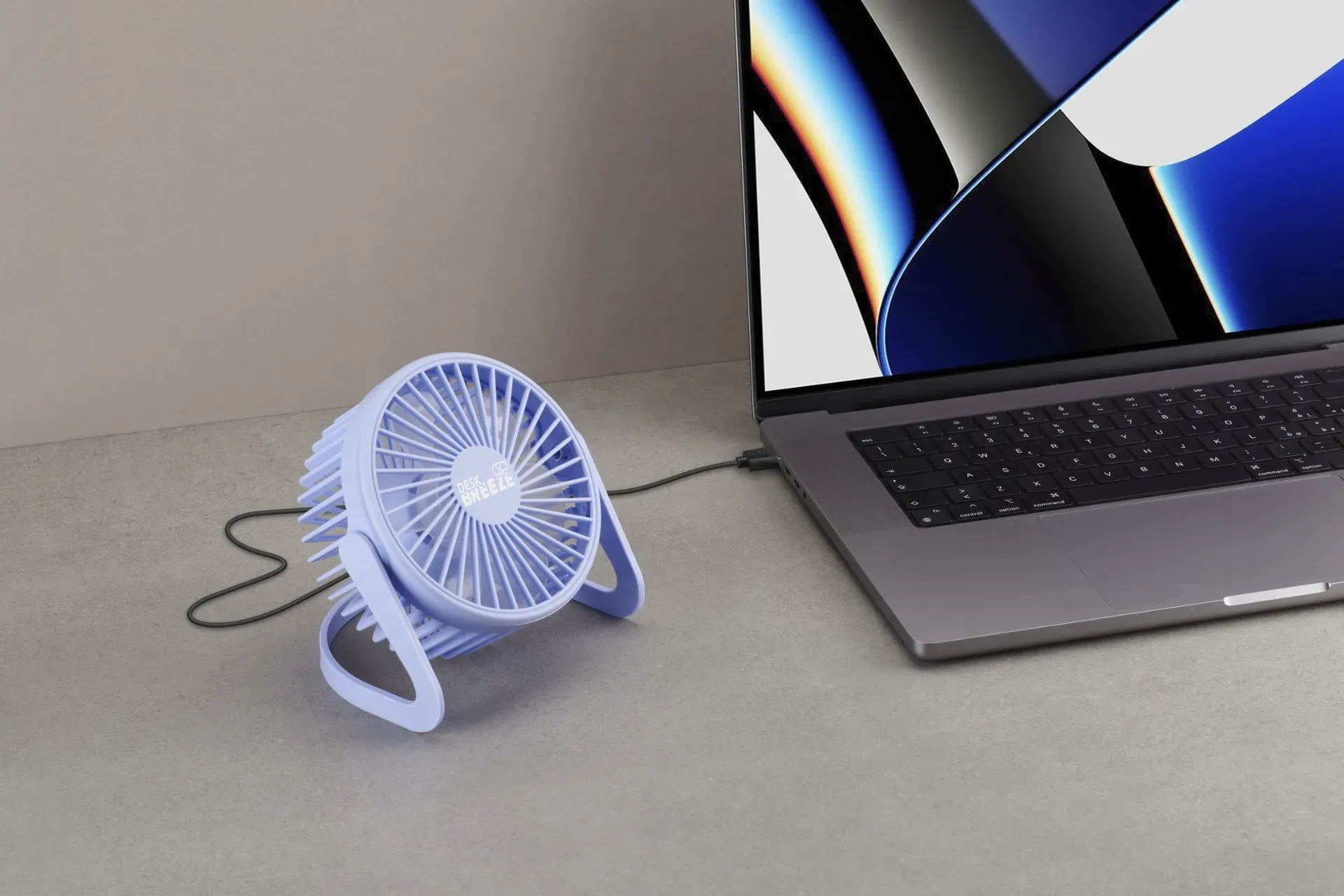 Desk Breeze - immagine 7
