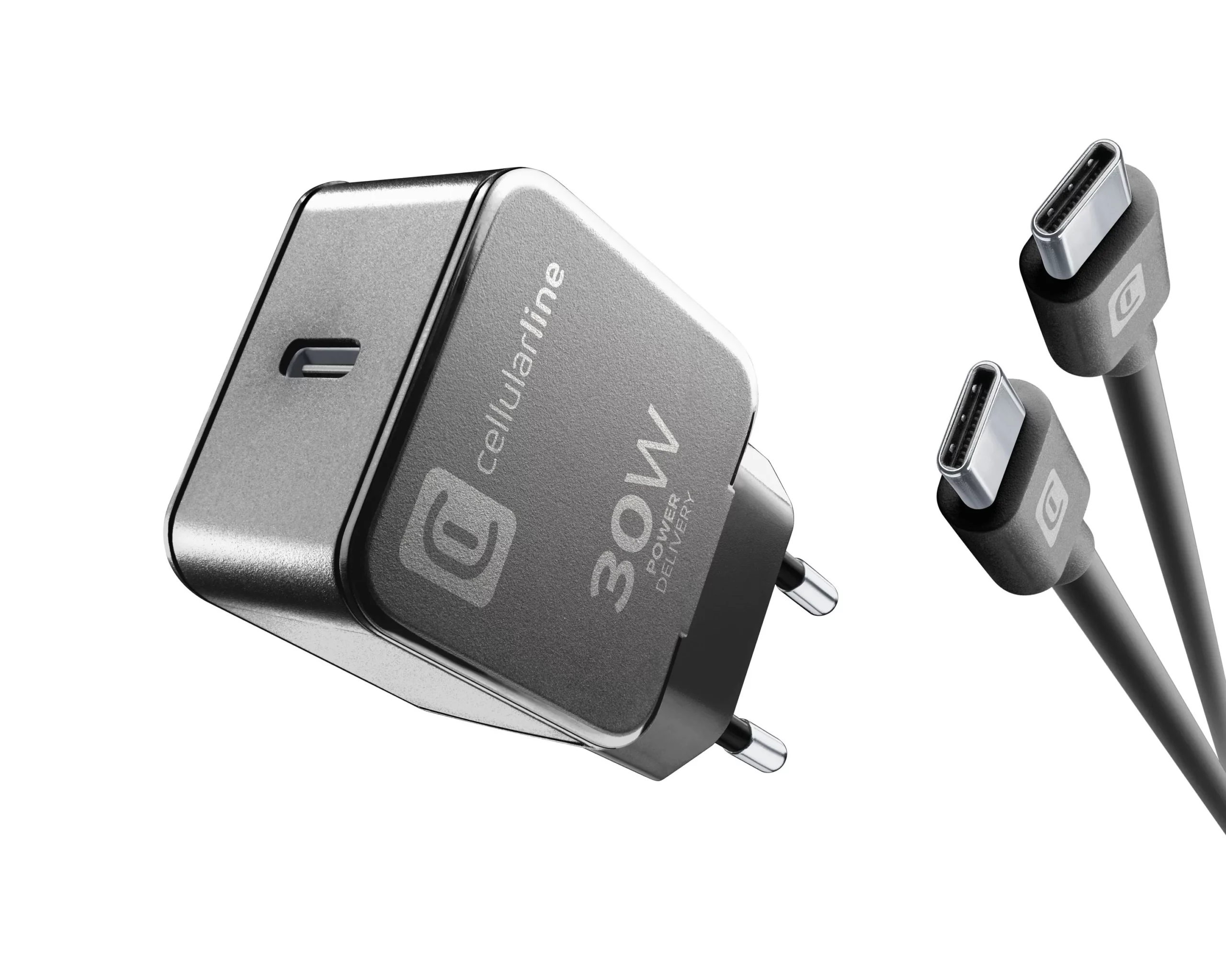 Charger Kit 30W - Motorola, Google and o