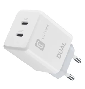 Dual Charger 35W