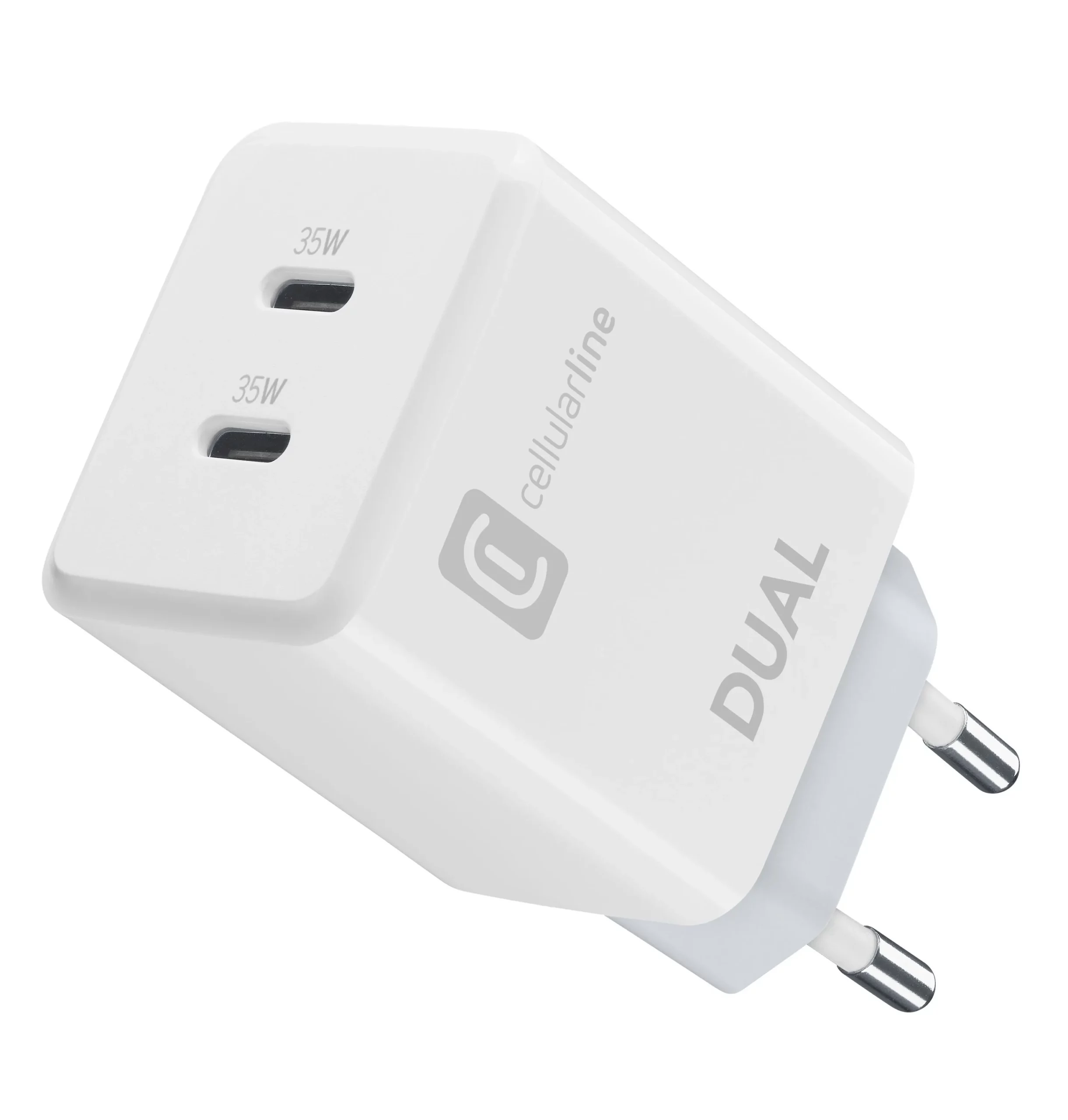 Dual Charger 35W