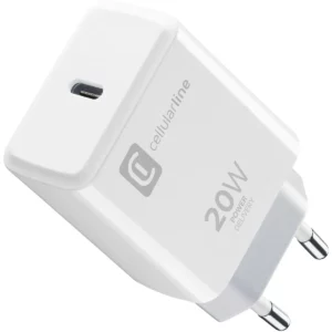USB-C Charger 20W - iPhone 8 or later