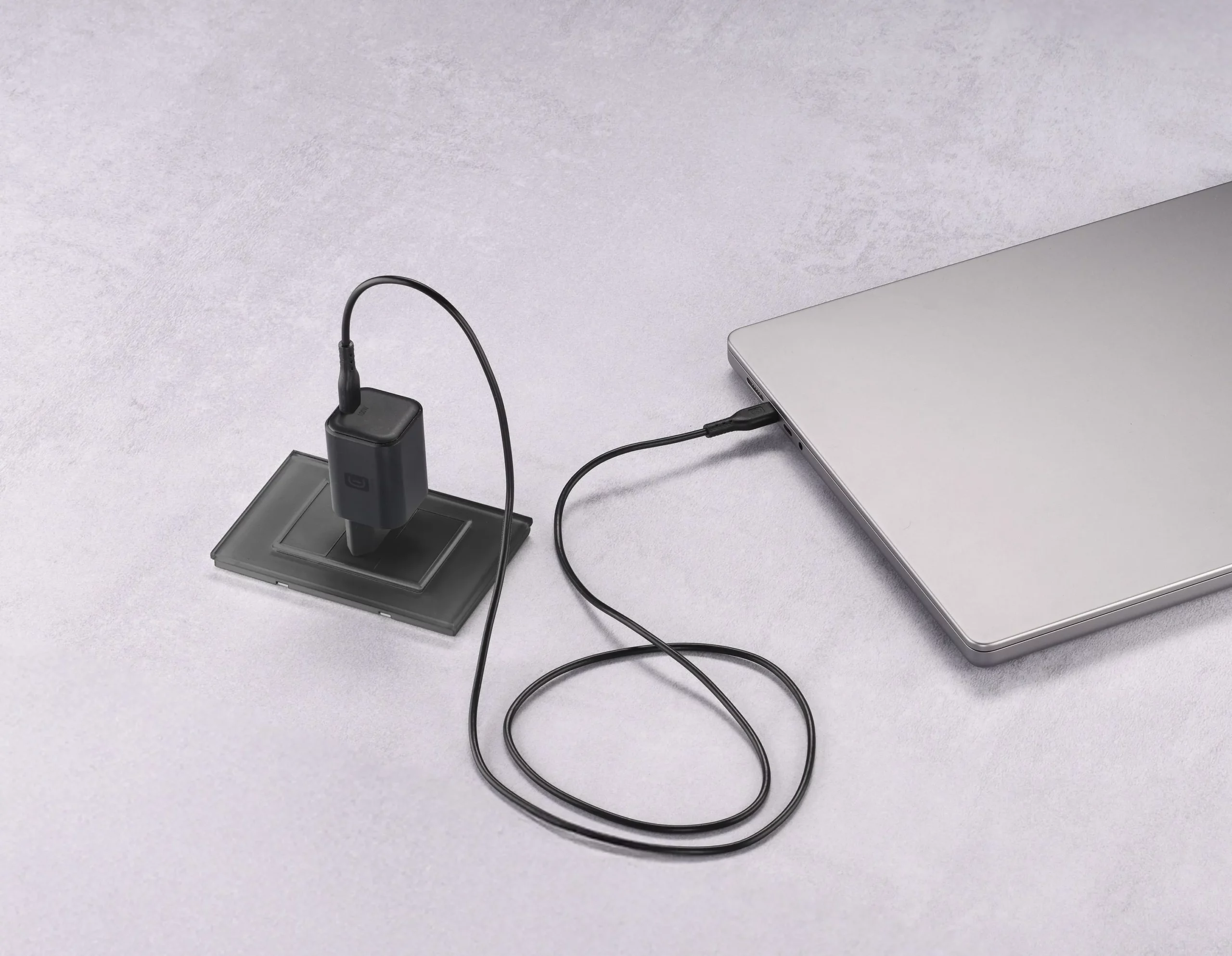 Kit ACH 100W USB-C port, 2m - immagine 4
