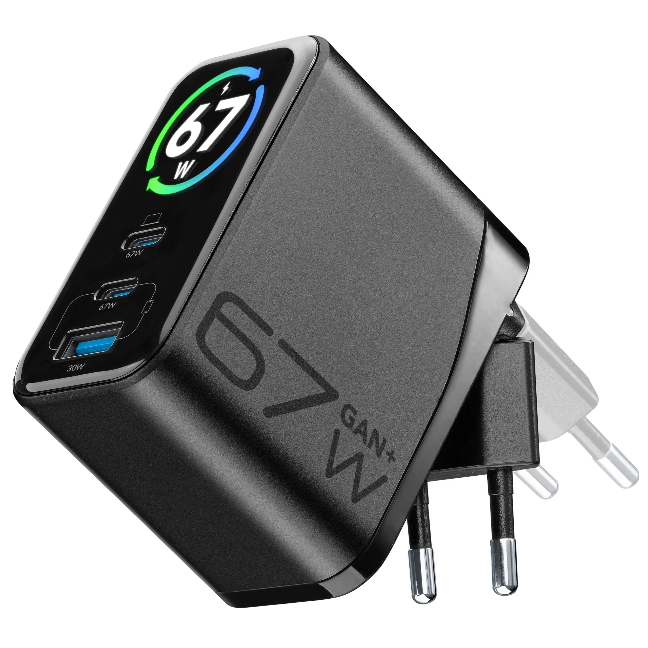 PowerView IQ ACH 67W