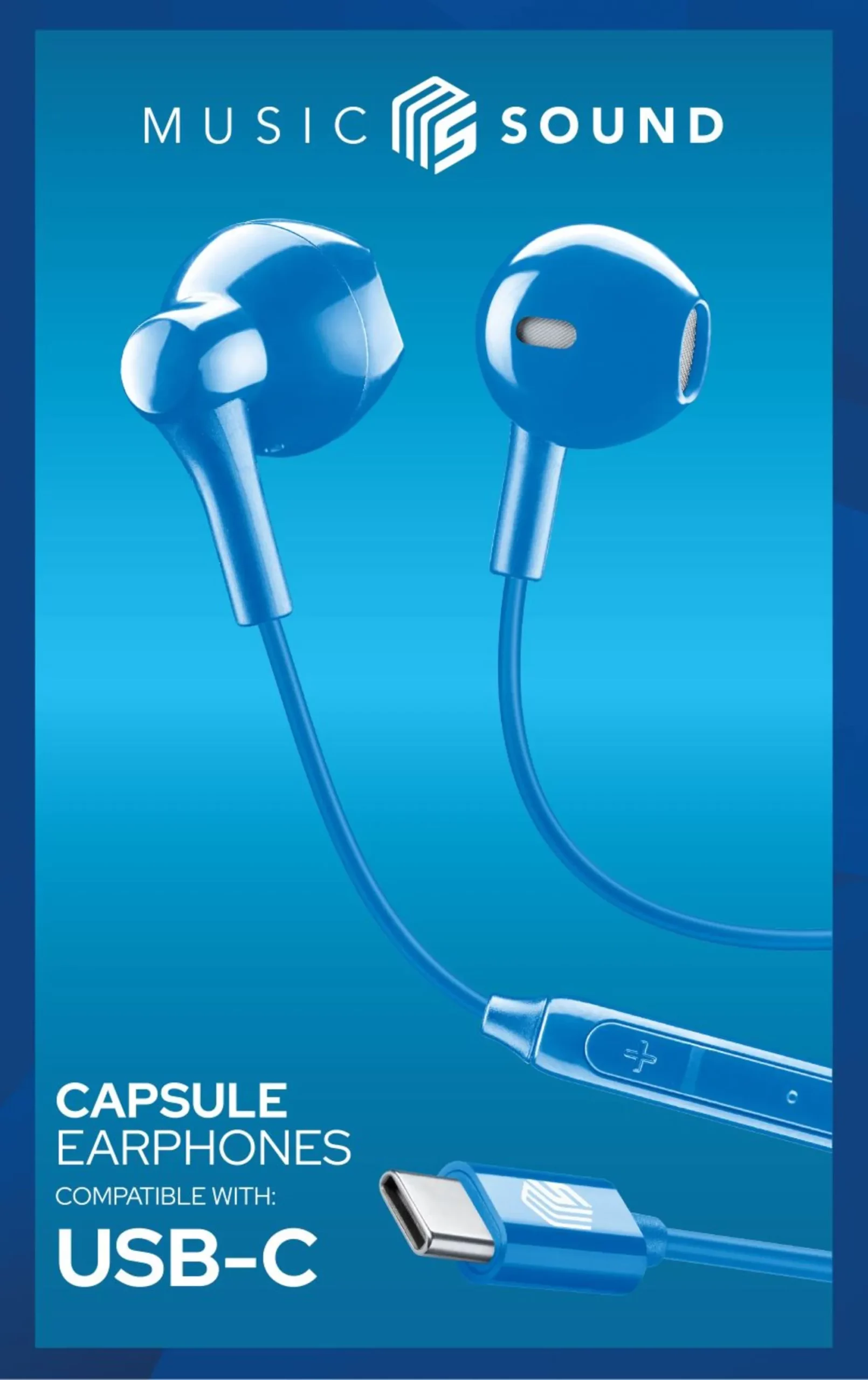 Capsule EarphonesV - immagine 2