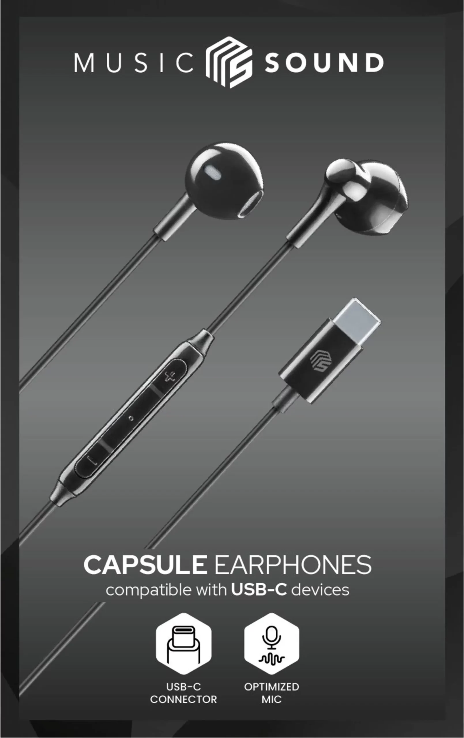 Color Capsule Usb-c – Image 2