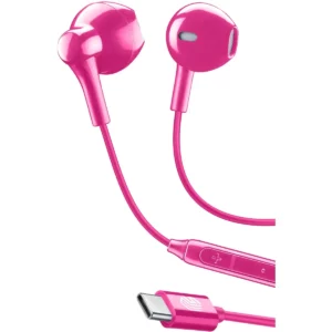 Capsule Earphones
