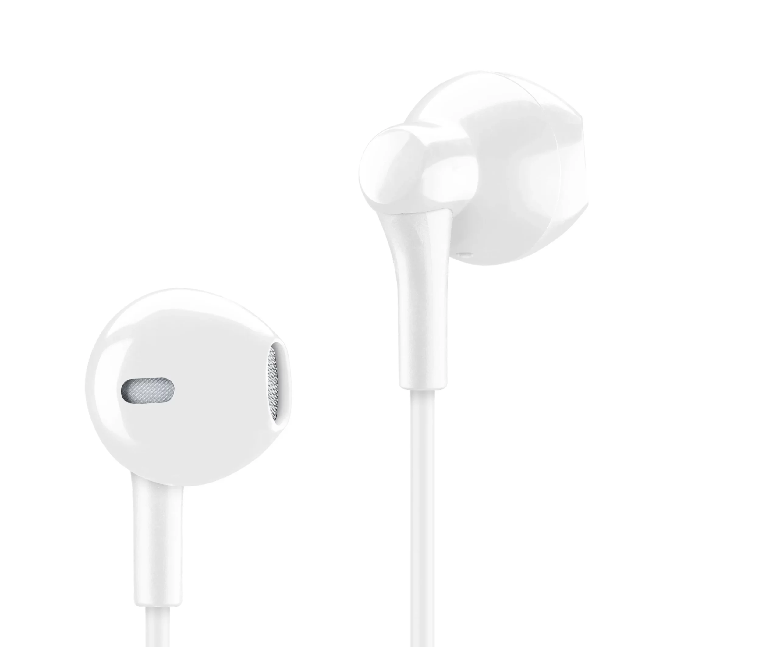 Color Capsule Usb-c Headset with capsule design and USB-C connector - Image 3
