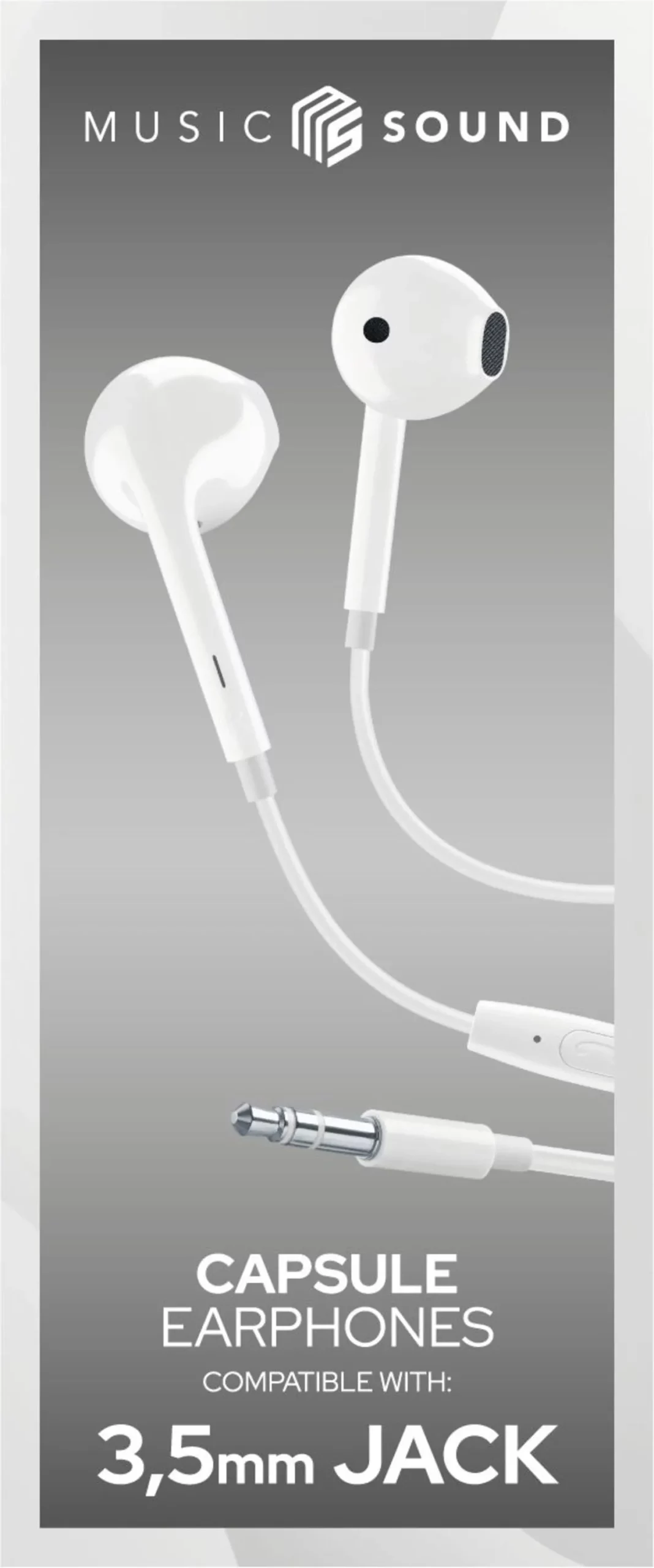 Color Capsule Jack 3.5 - immagine 5