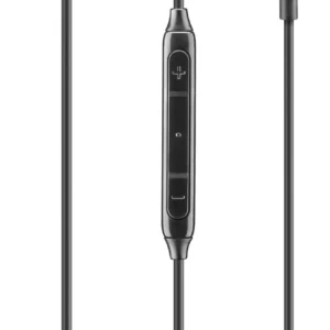 Color In-Ear Usb-c