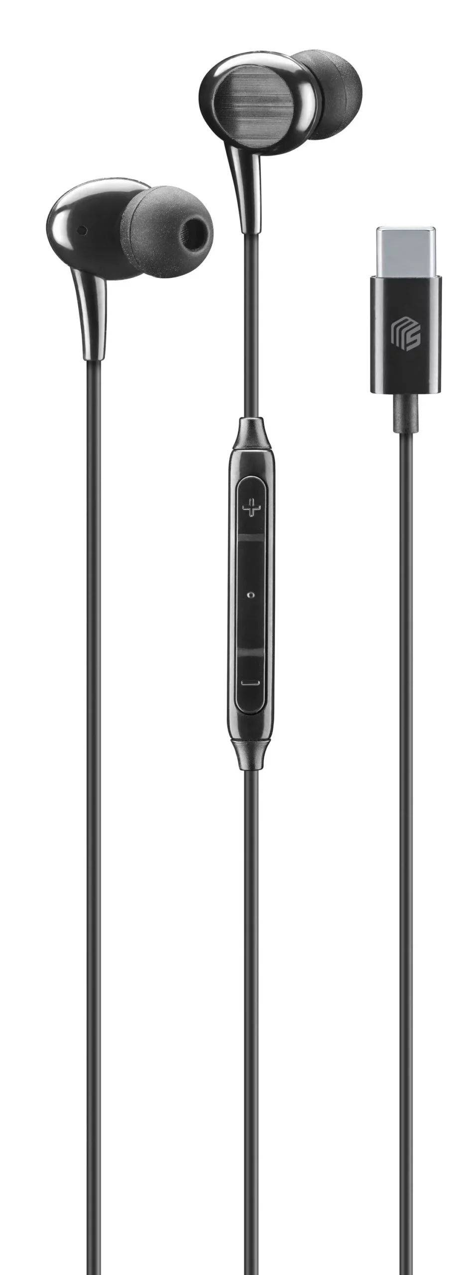 Color In-Ear Usb-c