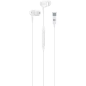 Color In-Ear Usb-c
