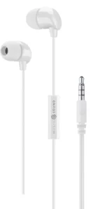 Color In-Ear Jack 3.5