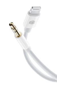 Aux Audio